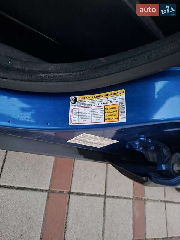 Внедорожник / Кроссовер Ford EcoSport 2019 в Горишних Плавнях фото 3 Внедорожник / Кроссовер Ford EcoSport 2019 в Горишних Плавнях