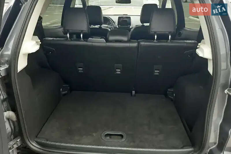 Внедорожник / Кроссовер Ford EcoSport 2020 в Черновцах фото 5 Внедорожник / Кроссовер Ford EcoSport 2020 в Черновцах