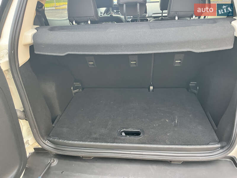 Внедорожник / Кроссовер Ford EcoSport 2019 в Василькове