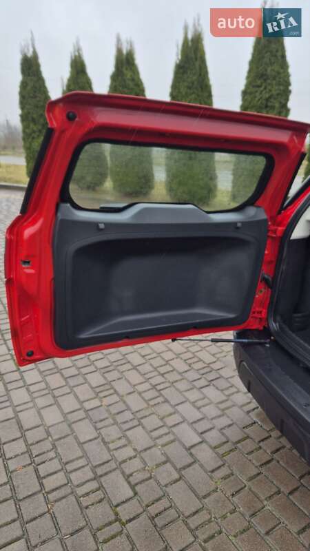 Внедорожник / Кроссовер Ford EcoSport 2020 в Львове фото 53 Внедорожник / Кроссовер Ford EcoSport 2020 в Львове