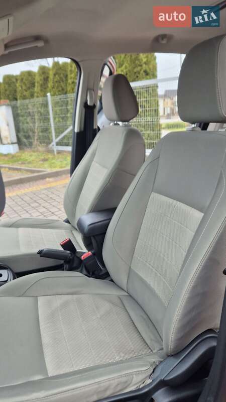 Внедорожник / Кроссовер Ford EcoSport 2020 в Львове фото 65 Внедорожник / Кроссовер Ford EcoSport 2020 в Львове