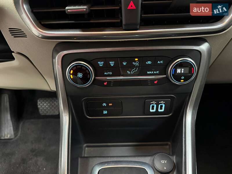 Внедорожник / Кроссовер Ford EcoSport 2017 в Киеве фото 25 Внедорожник / Кроссовер Ford EcoSport 2017 в Киеве
