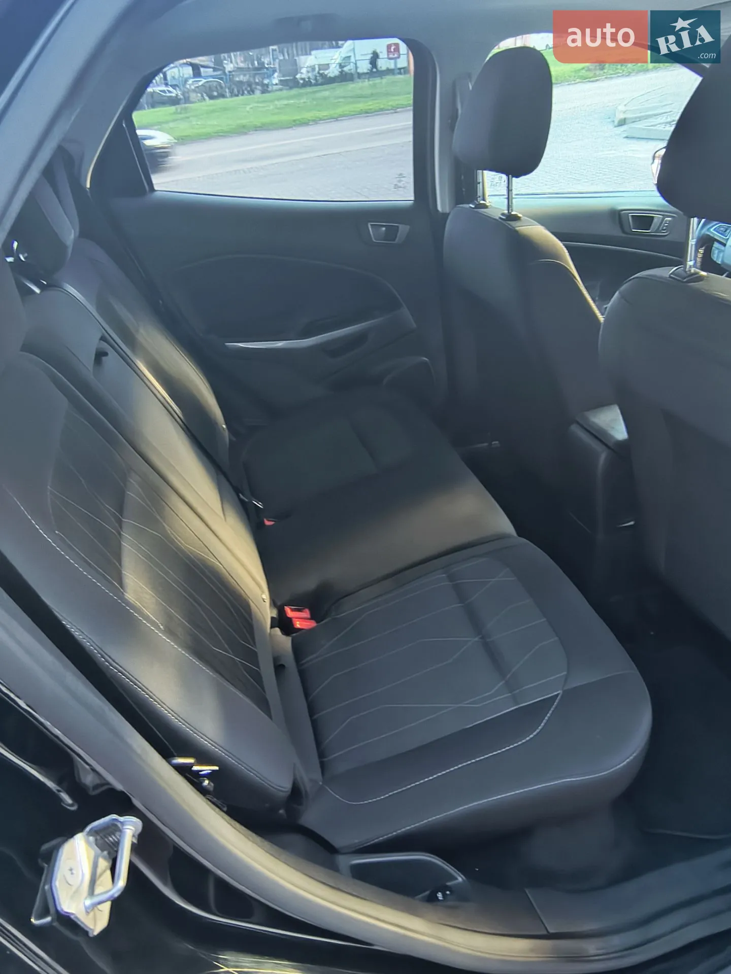 2020 Ford EcoSport - мініатюра 20