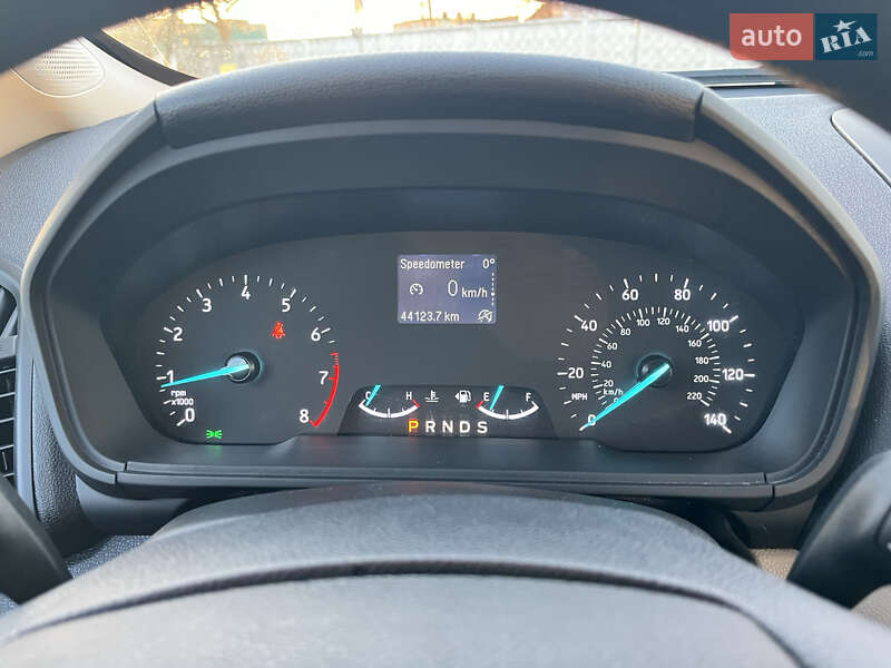 Внедорожник / Кроссовер Ford EcoSport 2022 в Василькове фото 31 Внедорожник / Кроссовер Ford EcoSport 2022 в Василькове