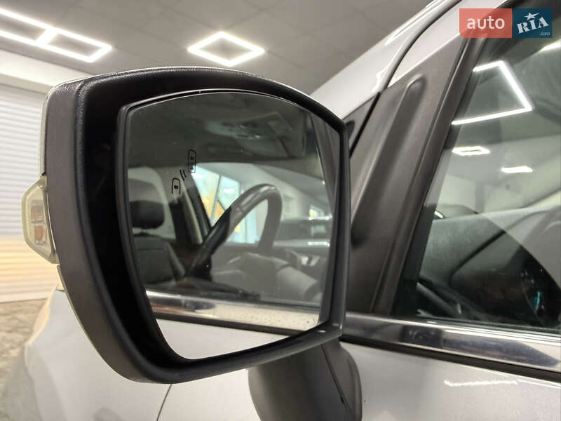 Внедорожник / Кроссовер Ford EcoSport 2020 в Одессе