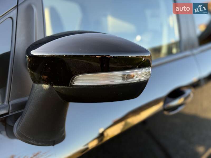 Внедорожник / Кроссовер Ford EcoSport 2020 в Львове фото 40 Внедорожник / Кроссовер Ford EcoSport 2020 в Львове