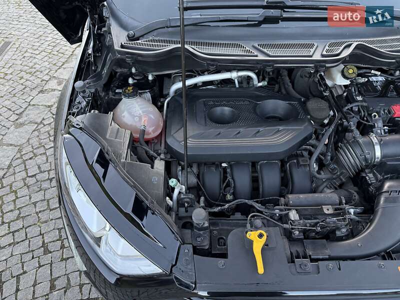 Внедорожник / Кроссовер Ford EcoSport 2020 в Львове фото 44 Внедорожник / Кроссовер Ford EcoSport 2020 в Львове