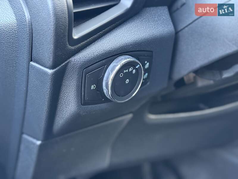Внедорожник / Кроссовер Ford EcoSport 2020 в Львове фото 54 Внедорожник / Кроссовер Ford EcoSport 2020 в Львове