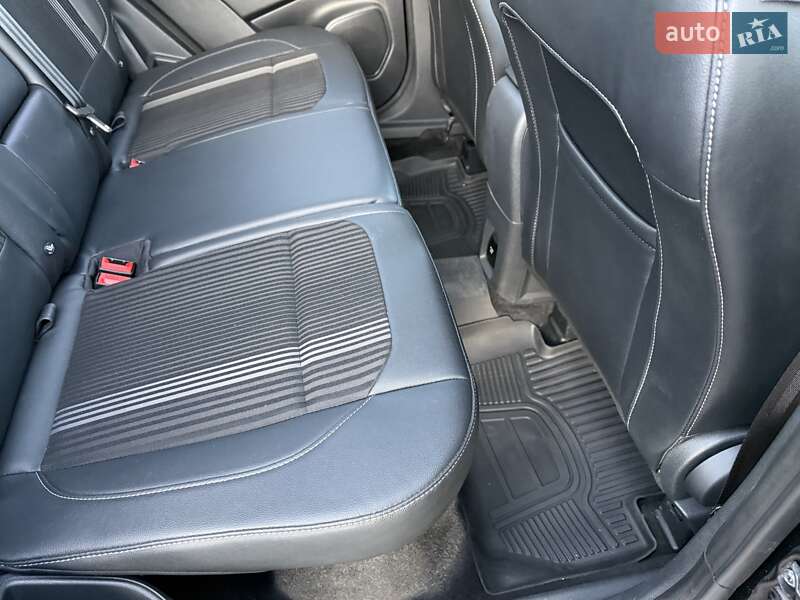 Внедорожник / Кроссовер Ford EcoSport 2020 в Львове фото 74 Внедорожник / Кроссовер Ford EcoSport 2020 в Львове