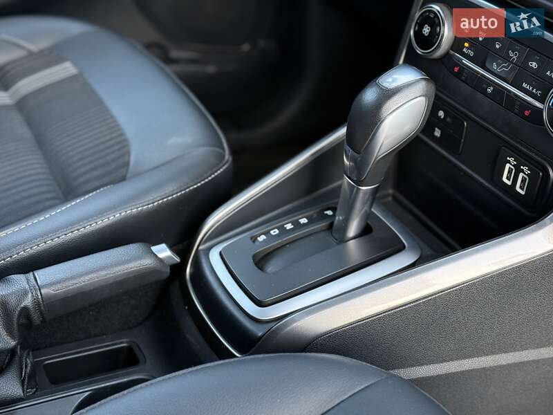 Внедорожник / Кроссовер Ford EcoSport 2020 в Львове фото 86 Внедорожник / Кроссовер Ford EcoSport 2020 в Львове