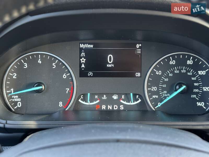 Внедорожник / Кроссовер Ford EcoSport 2020 в Львове фото 102 Внедорожник / Кроссовер Ford EcoSport 2020 в Львове