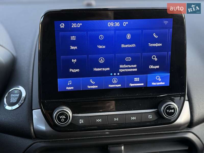 Внедорожник / Кроссовер Ford EcoSport 2020 в Львове фото 118 Внедорожник / Кроссовер Ford EcoSport 2020 в Львове