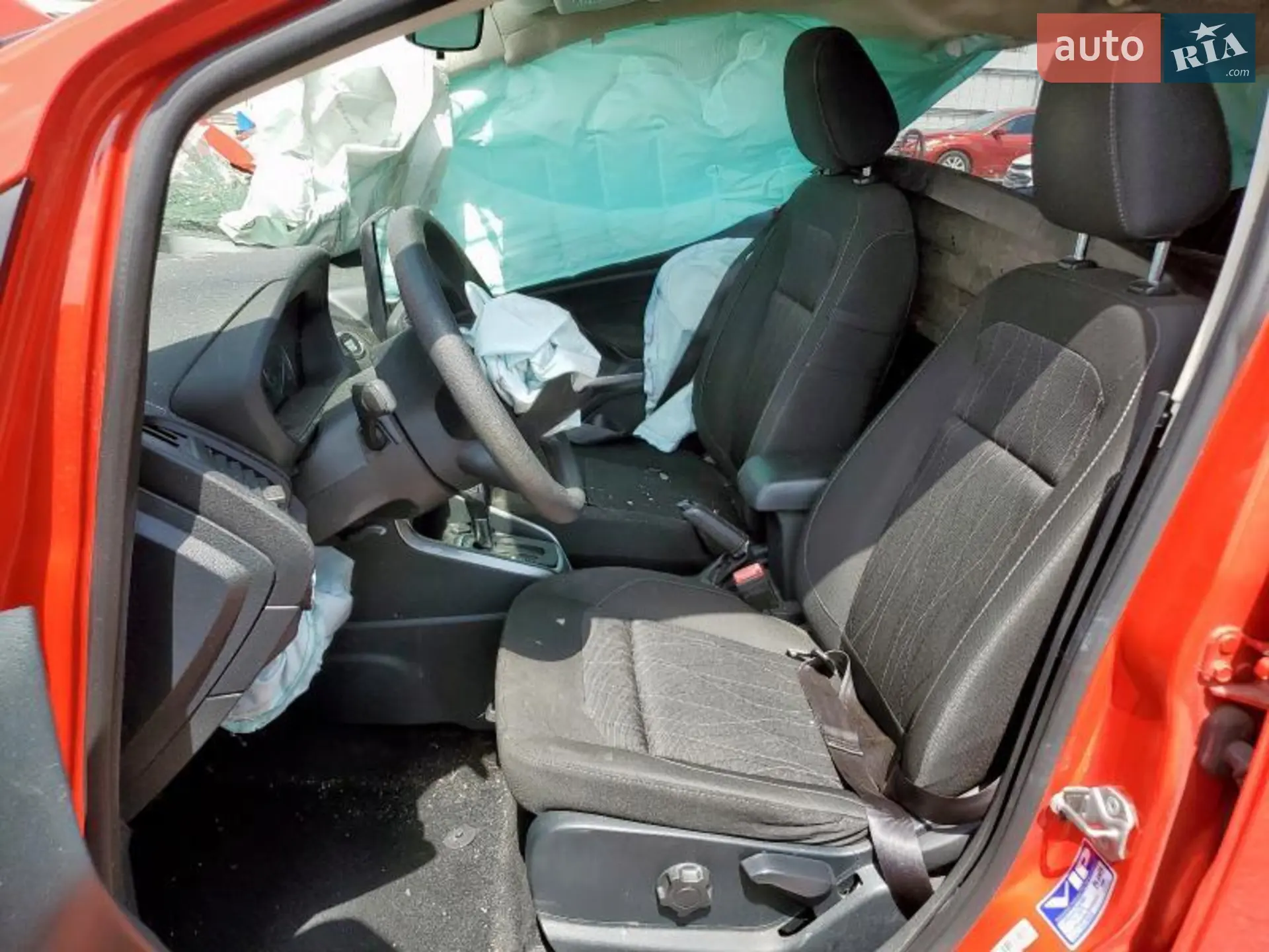 2021 Ford EcoSport - мініатюра 14