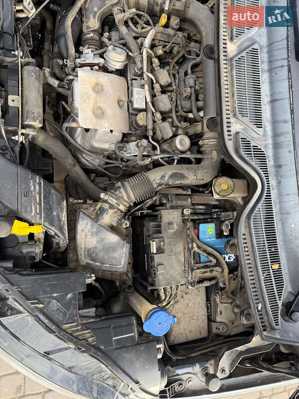 Внедорожник / Кроссовер Ford EcoSport 2018 в Львове фото 17 Внедорожник / Кроссовер Ford EcoSport 2018 в Львове