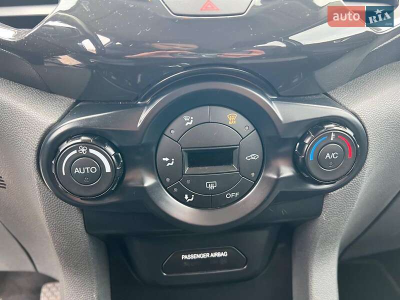 Внедорожник / Кроссовер Ford EcoSport 2014 в Львове