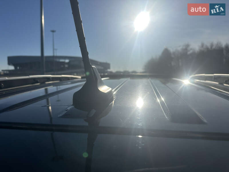 Внедорожник / Кроссовер Ford EcoSport 2018 в Львове