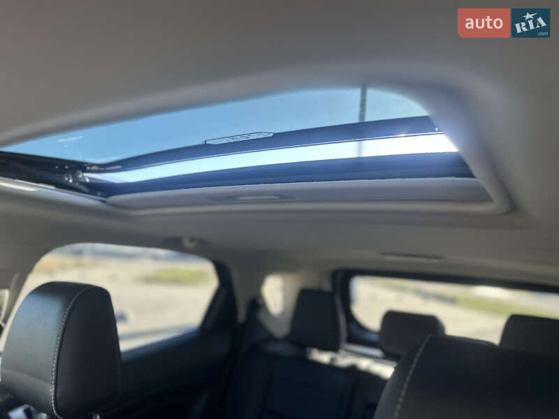 Внедорожник / Кроссовер Ford EcoSport 2018 в Львове