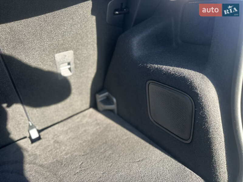 Внедорожник / Кроссовер Ford EcoSport 2018 в Львове