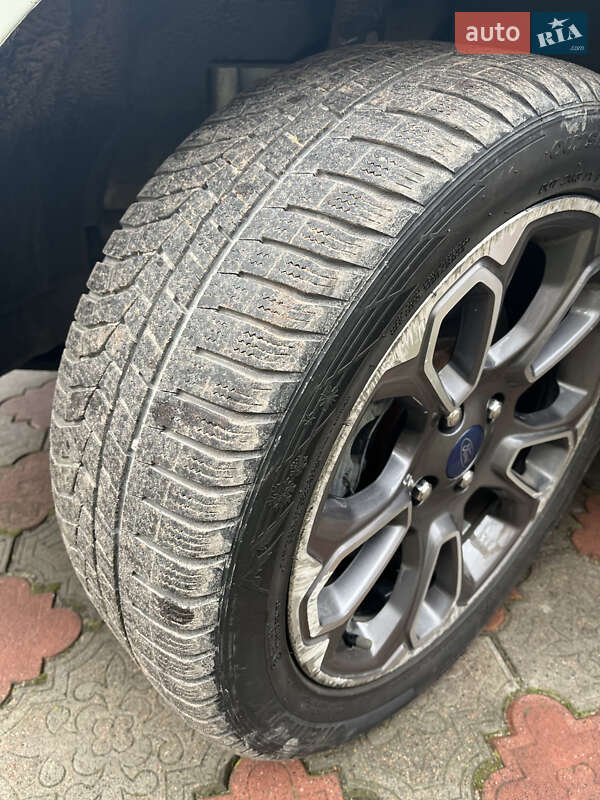 Внедорожник / Кроссовер Ford EcoSport 2020 в Львове фото 31 Внедорожник / Кроссовер Ford EcoSport 2020 в Львове