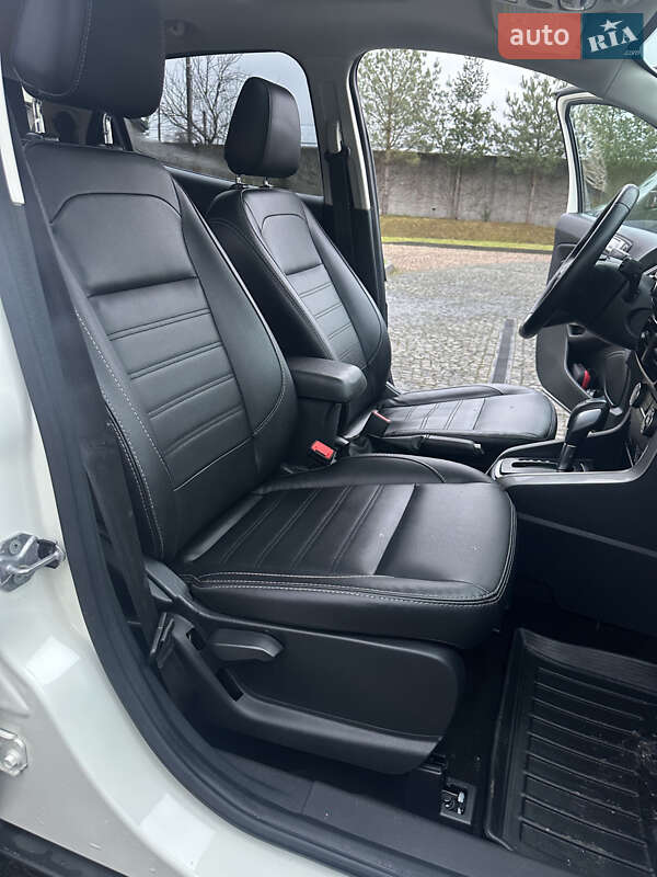 Внедорожник / Кроссовер Ford EcoSport 2020 в Львове фото 60 Внедорожник / Кроссовер Ford EcoSport 2020 в Львове