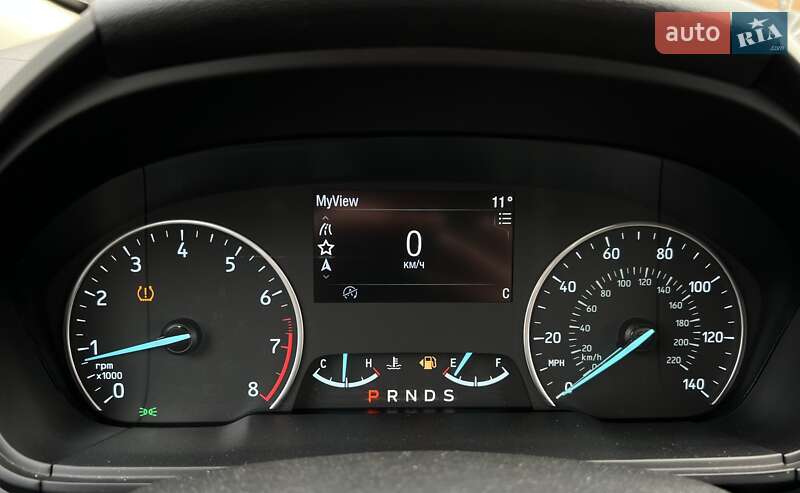 Внедорожник / Кроссовер Ford EcoSport 2020 в Львове фото 12 Внедорожник / Кроссовер Ford EcoSport 2020 в Львове