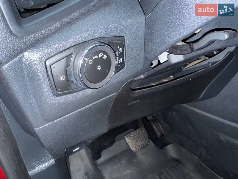 Внедорожник / Кроссовер Ford EcoSport 2018 в Львове фото 37 Внедорожник / Кроссовер Ford EcoSport 2018 в Львове