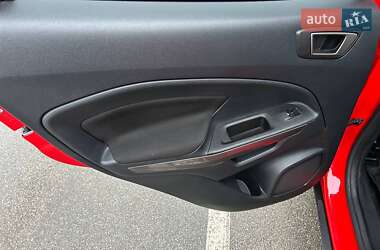 Внедорожник / Кроссовер Ford EcoSport 2020 в Киеве