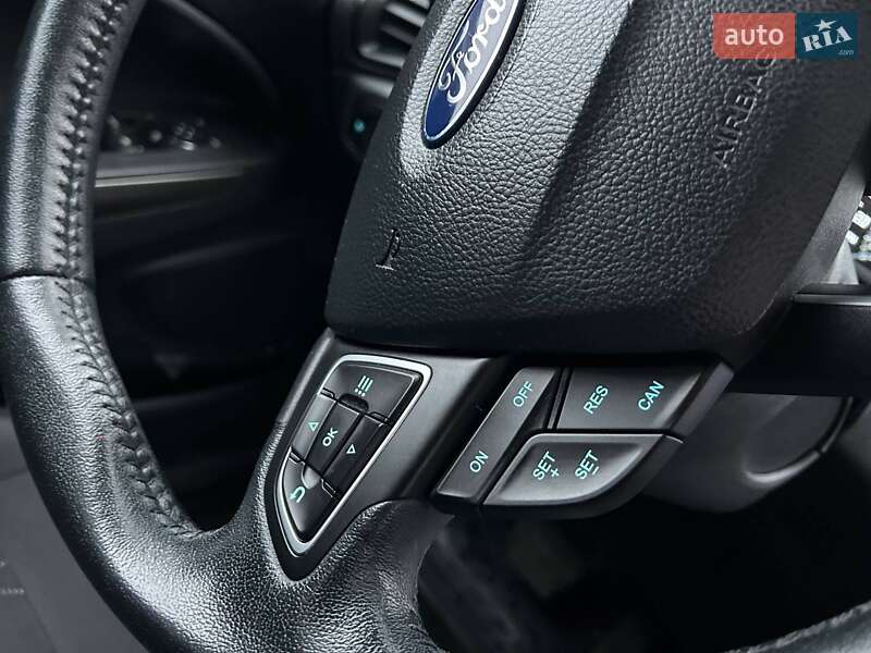 Внедорожник / Кроссовер Ford EcoSport 2020 в Киеве