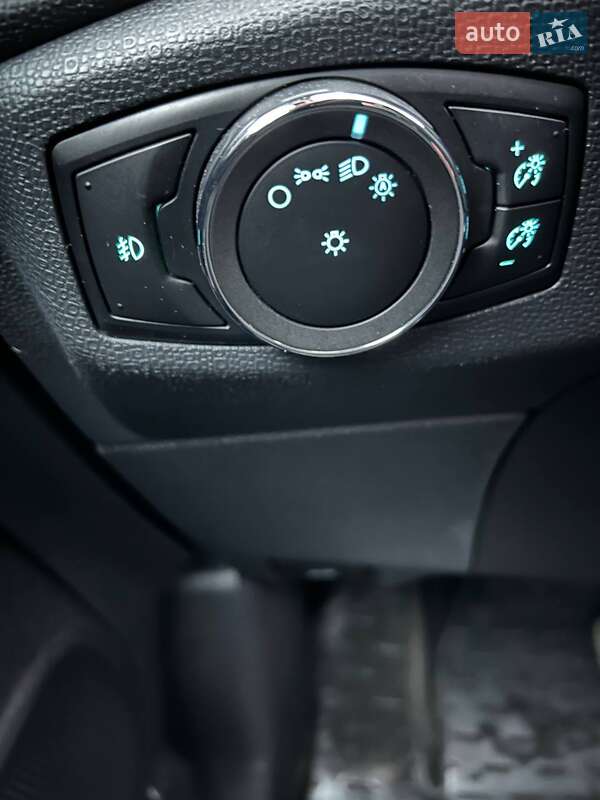 Внедорожник / Кроссовер Ford EcoSport 2020 в Киеве