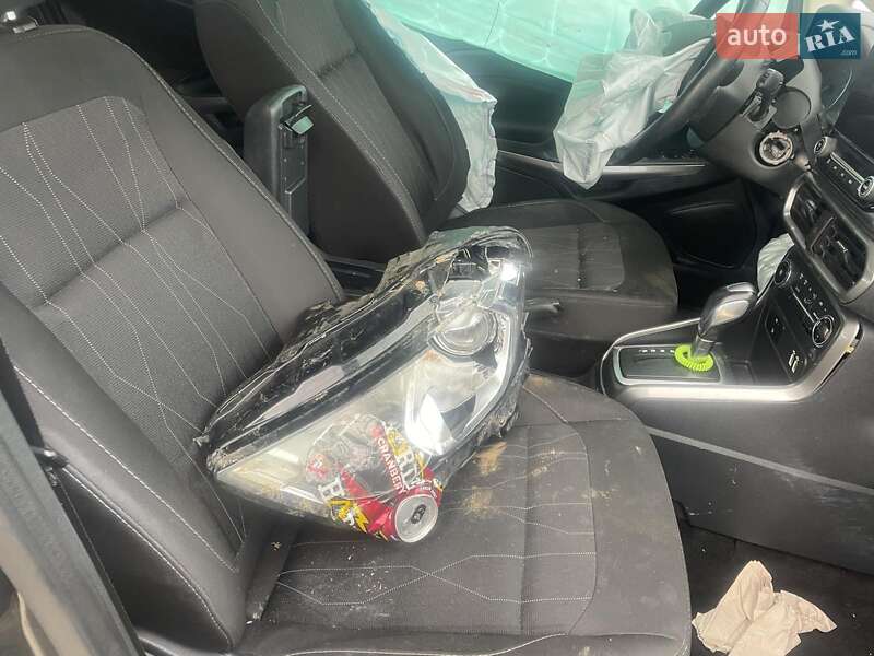 Внедорожник / Кроссовер Ford EcoSport 2019 в Львове