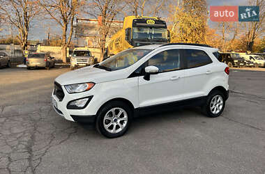 Внедорожник / Кроссовер Ford EcoSport 2019 в Киеве