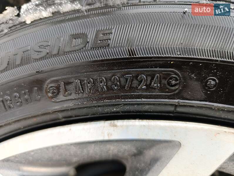 Внедорожник / Кроссовер Ford EcoSport 2019 в Херсоне