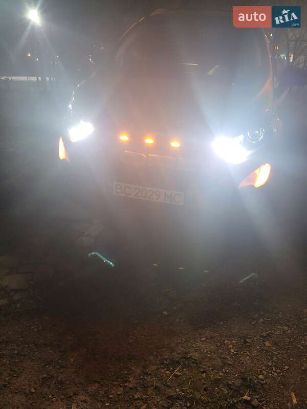 Внедорожник / Кроссовер Ford EcoSport 2020 в Львове фото 10 Внедорожник / Кроссовер Ford EcoSport 2020 в Львове