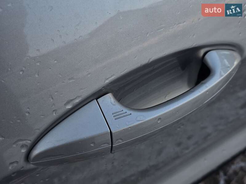 Позашляховик / Кросовер Ford EcoSport 2018 в Тернополі