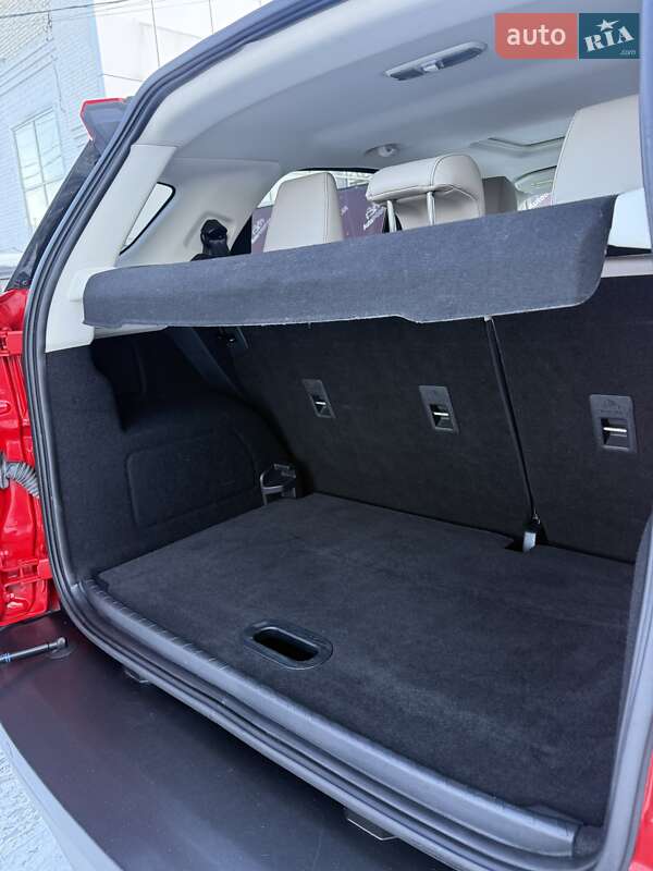 Внедорожник / Кроссовер Ford EcoSport 2019 в Сумах