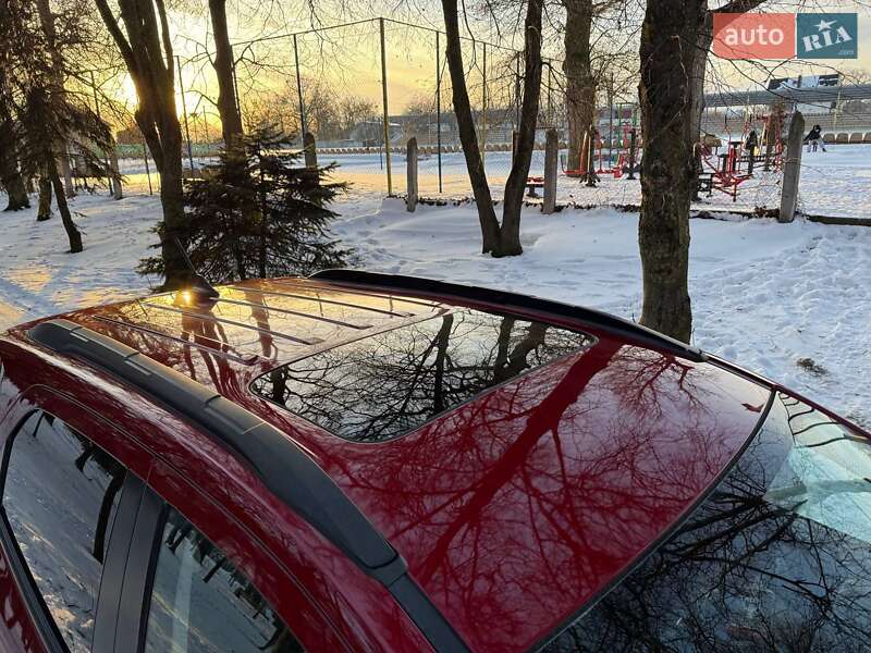 Внедорожник / Кроссовер Ford EcoSport 2018 в Тернополе