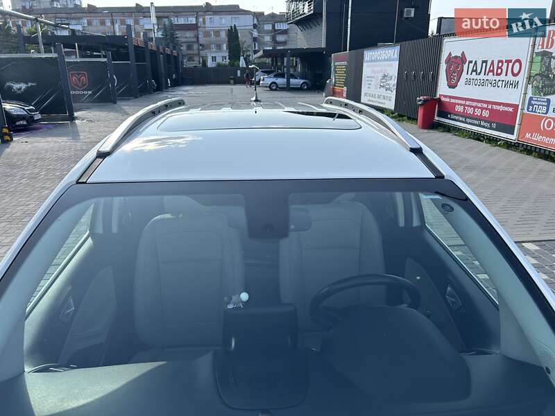 Внедорожник / Кроссовер Ford EcoSport 2019 в Шепетовке фото 8 Внедорожник / Кроссовер Ford EcoSport 2019 в Шепетовке