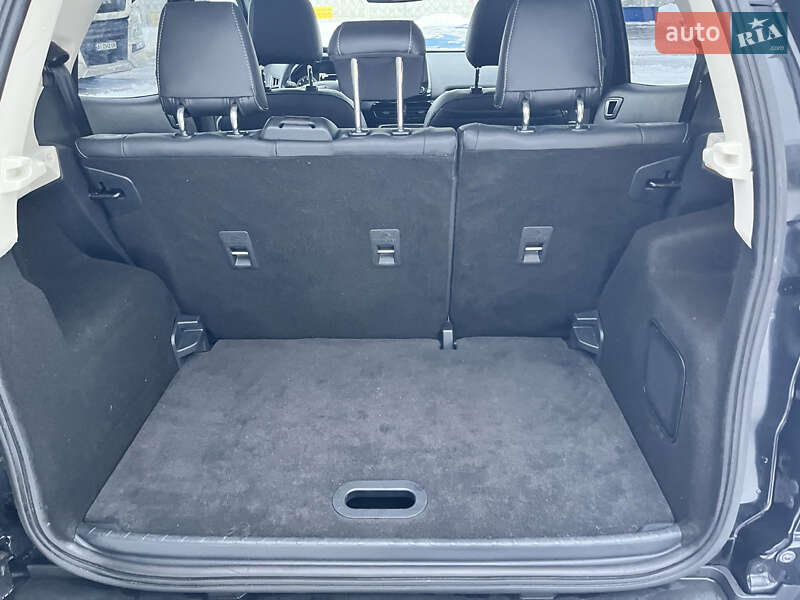 Позашляховик / Кросовер Ford EcoSport 2018 в Василькові фото 47 Позашляховик / Кросовер Ford EcoSport 2018 в Василькові