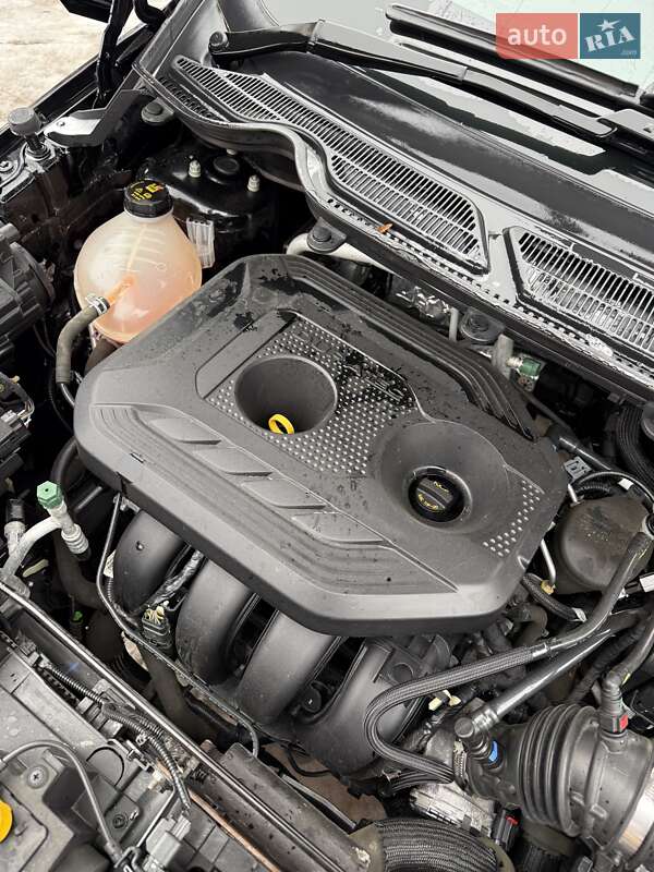 Внедорожник / Кроссовер Ford EcoSport 2021 в Сумах