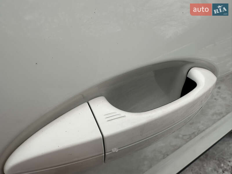 Позашляховик / Кросовер Ford EcoSport 2019 в Києві