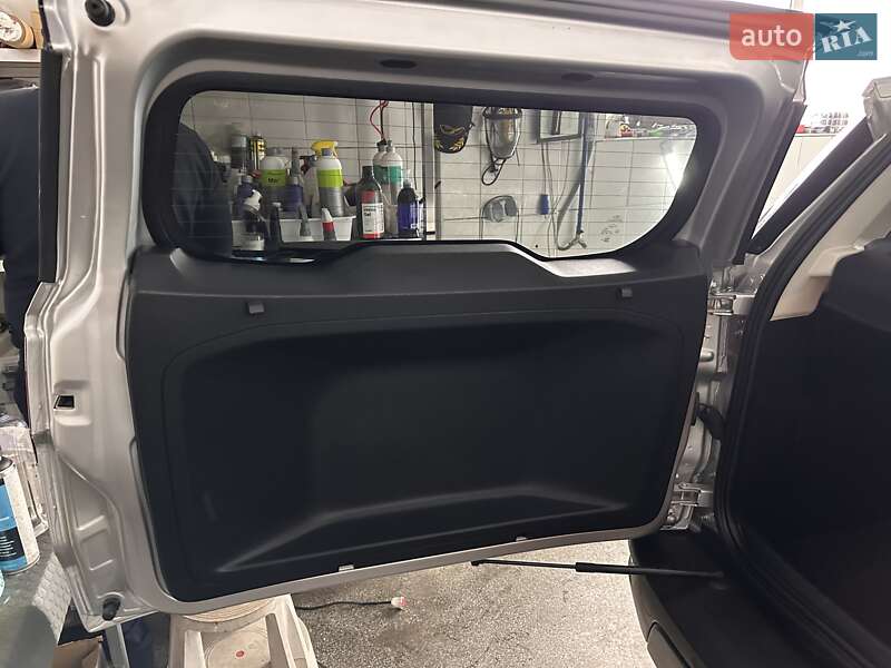 Внедорожник / Кроссовер Ford EcoSport 2020 в Ивано-Франковске