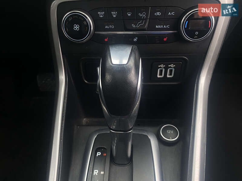 Внедорожник / Кроссовер Ford EcoSport 2021 в Чернигове