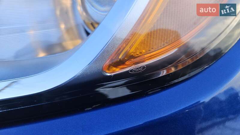 Внедорожник / Кроссовер Ford EcoSport 2020 в Коломые