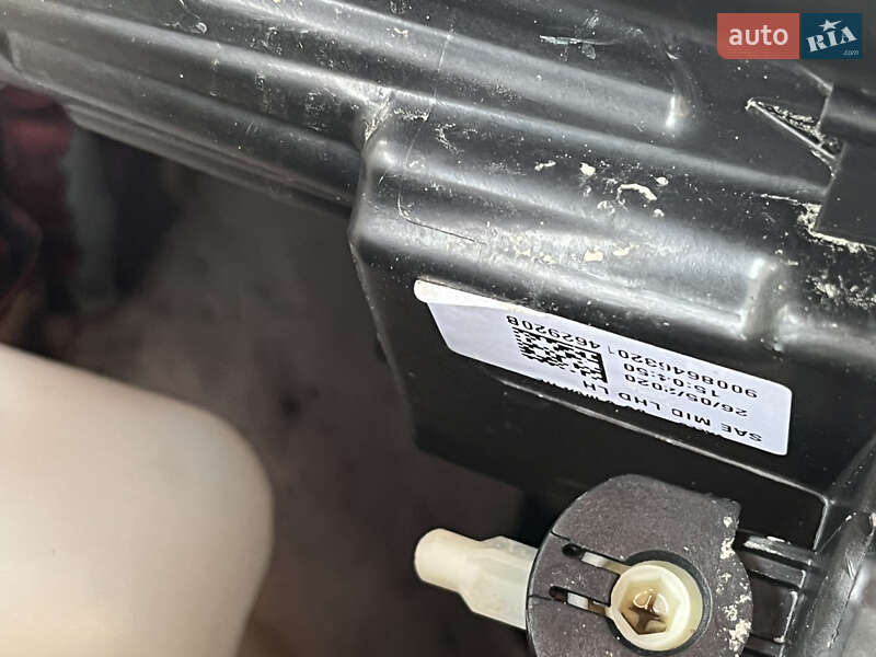 Внедорожник / Кроссовер Ford EcoSport 2020 в Бориславе