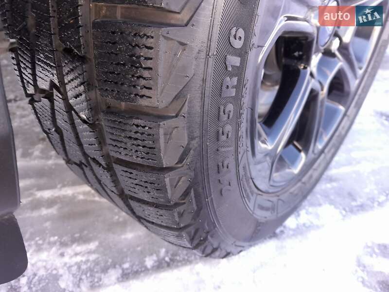 Внедорожник / Кроссовер Ford EcoSport 2021 в Калуше