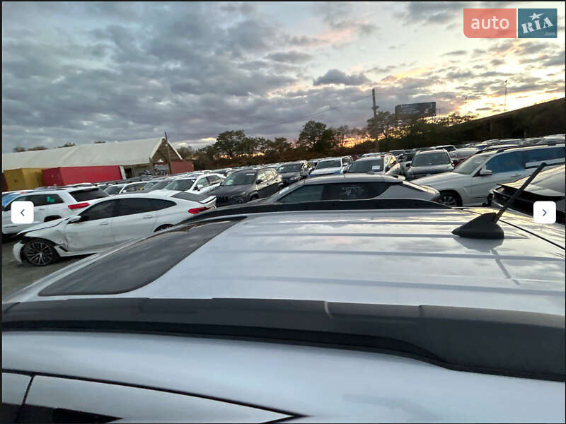 Внедорожник / Кроссовер Ford EcoSport 2022 в Львове фото 8 Внедорожник / Кроссовер Ford EcoSport 2022 в Львове