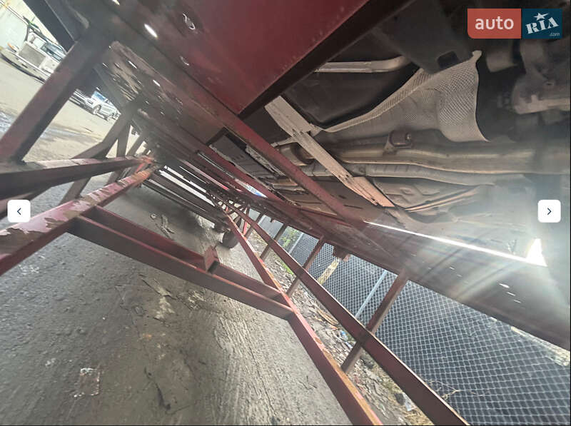 Внедорожник / Кроссовер Ford EcoSport 2022 в Львове фото 16 Внедорожник / Кроссовер Ford EcoSport 2022 в Львове