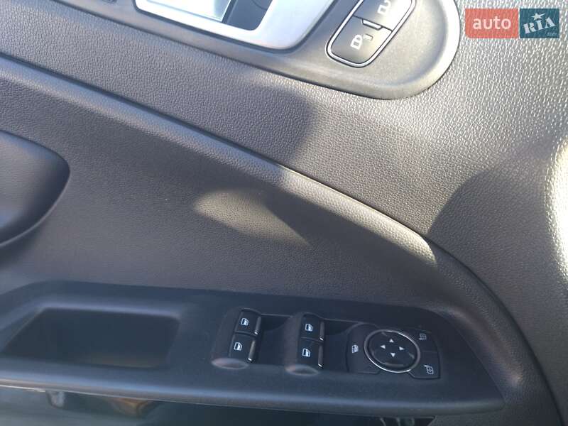 Внедорожник / Кроссовер Ford EcoSport 2020 в Чернигове