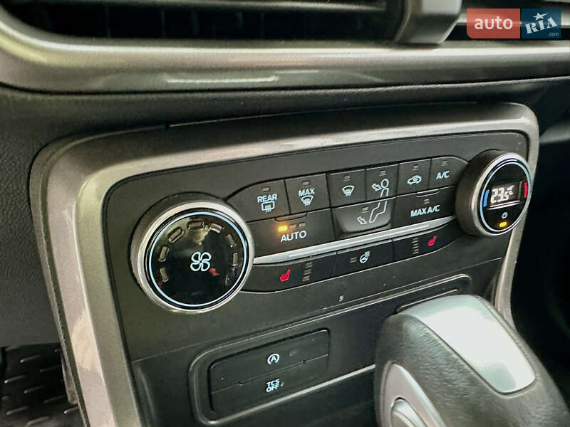 Внедорожник / Кроссовер Ford EcoSport 2018 в Кропивницком фото 20 Внедорожник / Кроссовер Ford EcoSport 2018 в Кропивницком