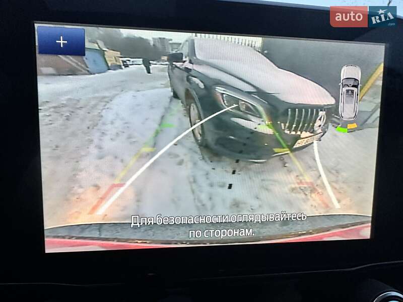 Внедорожник / Кроссовер Ford EcoSport 2019 в Хмельницком